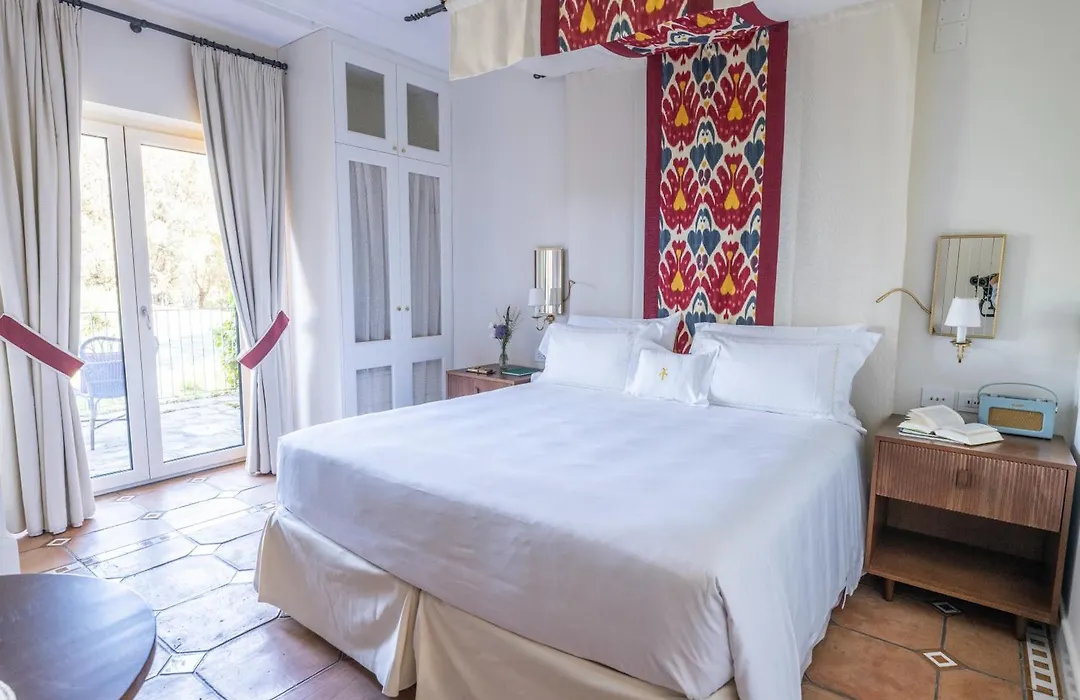 Mezzatorre Hotel & Thermal Spa-1